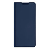 Dux Ducis Skin Pro Hülle mit Flip Realme 9i / Oppo A36 blau