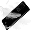 Etui SAMSUNG GALAXY S20 ULTRA Jelly Case Mercury silikonowe czarne