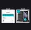 Nillkin CamShield Fold Case für Samsung Galaxy Z Fold 6 5G mit Stylus-Halter – Schwarz