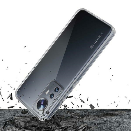 3MK ClearCase Xiaomi 12/12X