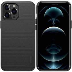 Nakładka Nillkin Super Frosted Shield Pro do iPhone 16 Plus 6,7&quot; czarna