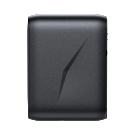 Adapter podróżny Joyroom JR-TCW01 uniwersalny 17W EU / US / UK / JP / AU / CN - czarny