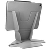 UNIQ etui Ryze 360 iPad Air 11" (2024) jasny szary/chalk grey