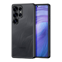 DUX DUCIS futerał AIMO do SAMSUNG S25 Ultra czarny