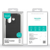 Etui XIAOMI REDMI NOTE 14 5G Nillkin CamShield niebieskie