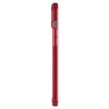 Spigen Ultra Hybrid, red crystal - iPhone 15 Plus