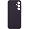 Etui Samsung Vegan Leather Case GP-FPS921HCAVW do Samsung Galaxy S24 - ciemnofioletowe