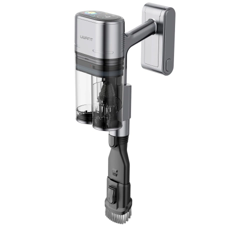 UWANT V100 Kabelloser Staubsauger - Grau