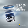 VARTA bateria litowa CR2032 (BIOS) 3V 2 szt