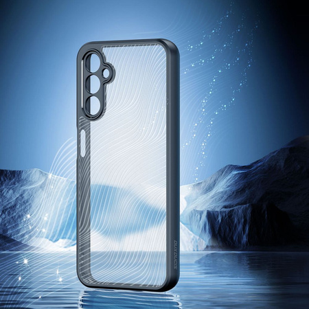 Dux Ducis Aimo case for Samsung A35 5G - black