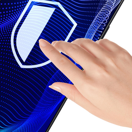 Nubia Red Magic 9s Pro+ - 3mk FlexibleGlass Pro