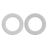 NILLKIN SNAPLINK ULTRA & SNAPHOLD ULTRA MAGNETIC STICKER (na Tablet), GREY/SZARY