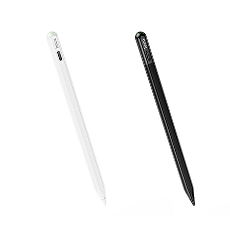 HOCO rysik pojemnościowy aktywny 130 mAh GM113 czarny