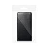 Kabura SLIM FLEXI FRESH Pionowa do SAMSUNG A12 czarny