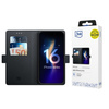 3MK Wallet Case iPhone 16 Pro 6.3"