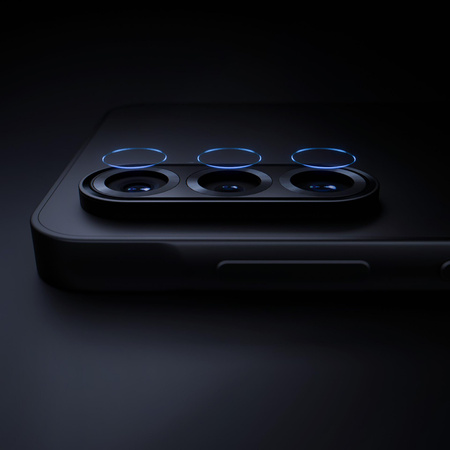 Samsung Galaxy A36 5G - 3mk Lens Protection