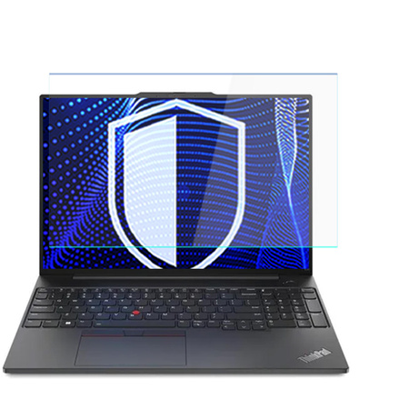 Lenovo ThinkPad E16 (Gen 1 / 2) - up to 17" 3mk FlexibleGlass Pro