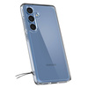 Spigen nakładka Ultra Hybrid do Samsung Galaxy S25+ Przezroczysta