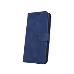 Etui Smart Velvet do Phone 7 / 8 / SE 2020 granatowy