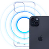Apple iPhone 15 Plus - 3mk Just20g MagCase
