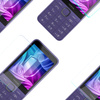 Nokia 235 4G / 215 4G - 3mk Silky Matt Pro