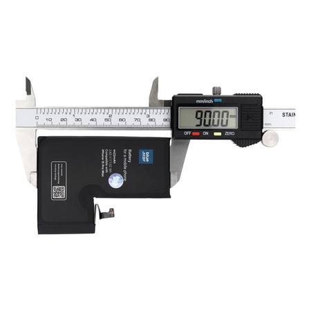 BLUE STAR HQ bateria do IPHONE 15 Pro Max 4422 mAh