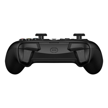Wired gaming controler GameSir G7 HE (black)