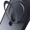 Apple iPhone 17 - 3mk Smoke Case Mag&Stand