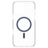 Etui CARE by PanzerGlass Flagship Case z MagSafe na iPhone 16 Pro Max - niebieskie