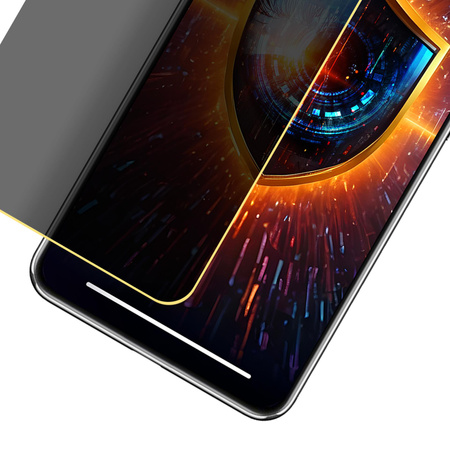 Huawei Nova 14 Pro - 3mk Silky Matt Privacy