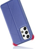 DUX DUCIS Skin X Holster Cover for Samsung Galaxy A73 blue