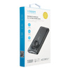 Bateria zewnętrzna (Powerbank) VEGER MagMulti - 10 000mAh LCD Quick Charge kompatybilny z MagSafe + ładuje Apple Watch PD 22,5W (W1156)