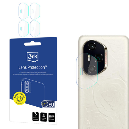 Honor 300 Ultra / 300 Pro - 3mk Lens Protection