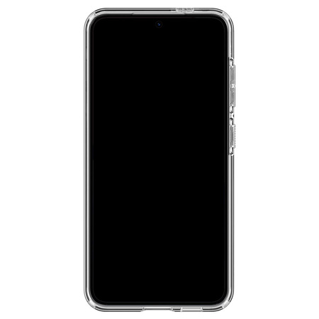Etui Spigen Ultra Hybrid na Samsung Galaxy S24 - przezroczyste