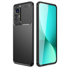 Nakładka Simple Black do Xiaomi Redmi A3 4G (global)