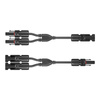 Solar Panel Parallel Cable DJI Power MC4