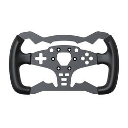 Obręcz do kierownicy gamingowej Moza Racing ES RS032