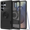 SPIGEN SLIM ARMOR MAG MAGSAFE GALAXY S25 ULTRA BLACK