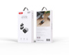 XO adapter GB016 Displayport - VGA szary
