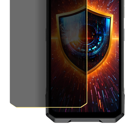 Doogee Blade GT - 3mk Silky Matt Privacy