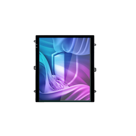 Ekran 9,7 Tesla (mniejszy) - 3mk Silky Matt Pro