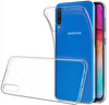 Nakładka Slim 1,8 mm do Samsung Galaxy A50 / A30s / A50s transparentna