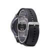 Joyroom FC1 Classic Serie Anrufbeantworter Smartwatch IP68 Grau (JR-FC1)