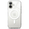 RINGKE FUSION MAGNETIC MAGSAFE IPHONE 17 CLEAR