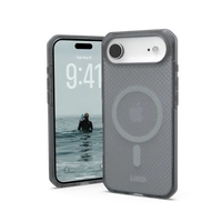 UAG Dot MagSafe Case for iPhone 17 Air - Gray