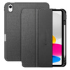 TECH-PROTECT SC PEN CANVAS IPAD 10.9” 10 / 2022 / 11” 11 / 2025 CHARCOAL GREY