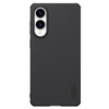NILLKIN super frosted shield PRO SAMSUNG S25 EDGE, BLACK / CZARNY