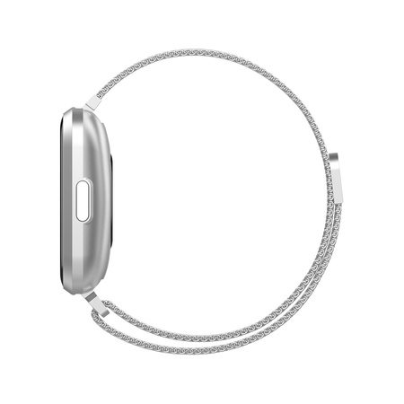 Forever smartwatch ForeVigo 2 SW-310 srebny
