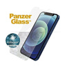 Szkło Hartowane IPHONE 12 MINI PanzerGlass Standard Super+ Antibacterial