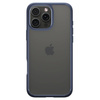 Spigen Ultra Hybrid iPhone 16 Pro navy blue/granatowy ACS08126